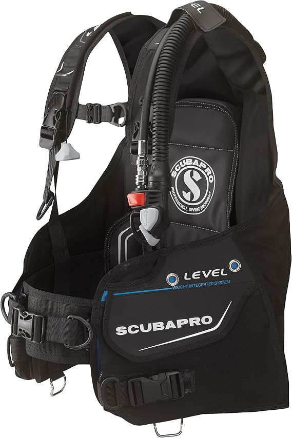 SCUBAPRO STAB Level