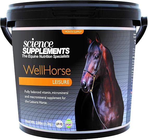 Science Supplements