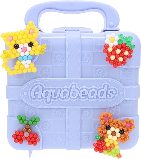 Aquabeads Mega Boncuk Çantası
