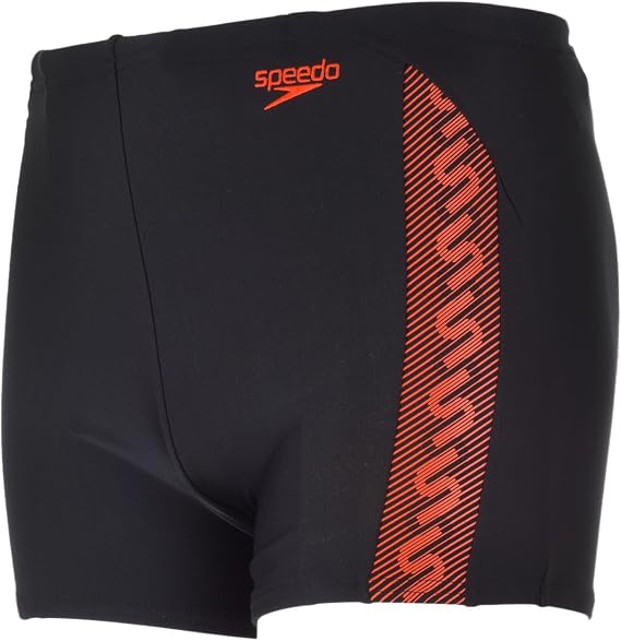 Speedo Boy's Monogram Jammer
