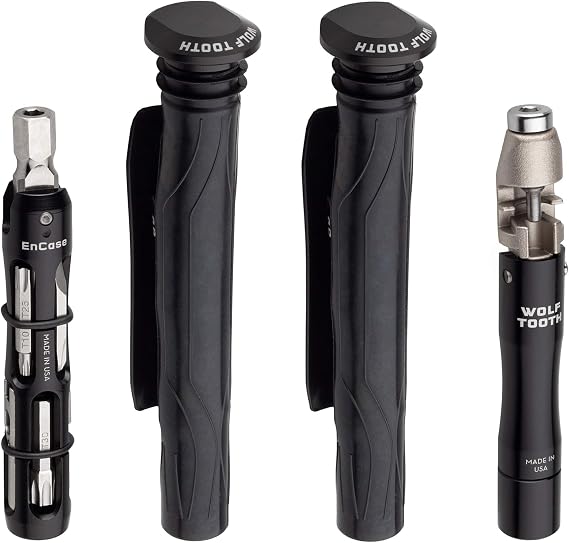 Wolf Tooth Components EnCase Tool System