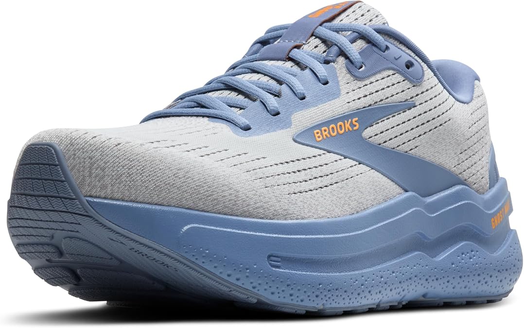 Brooks Men's Ghost Max 2 Men's Trainers