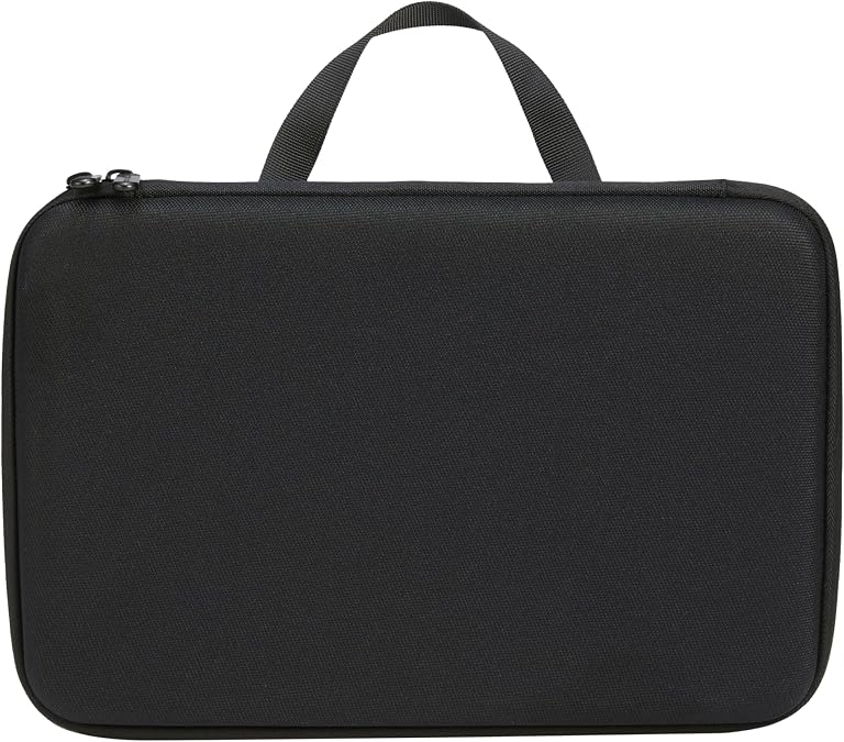 Amazon Basics Camera Case for GoPro Camera Carrying Case Solid