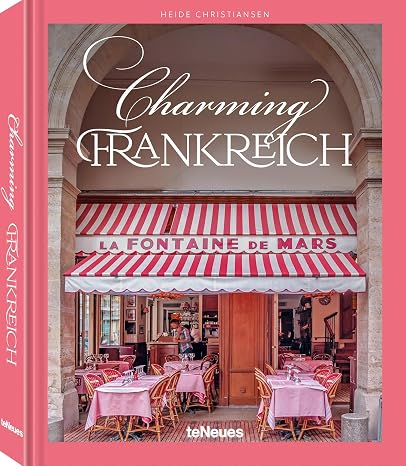 Charming Frankreich