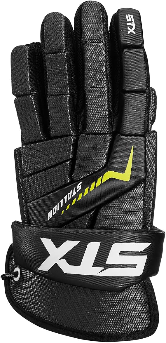 STX Stallion 200