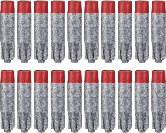 NER Ultra ACCUSTRIKE 20 Dart Refill
