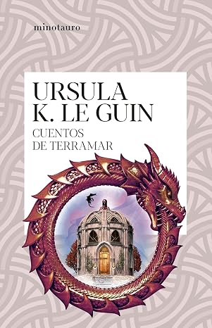 Cuentos De Terramar