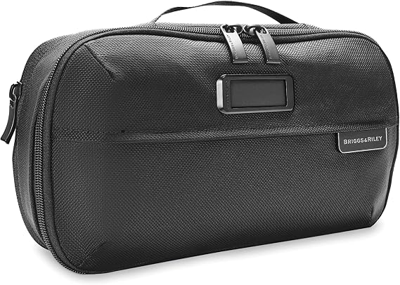 Briggs & Riley Baseline Toiletry Kits