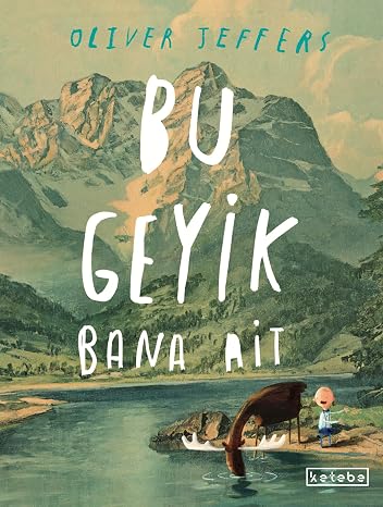 Bu Geyik Bana Ait