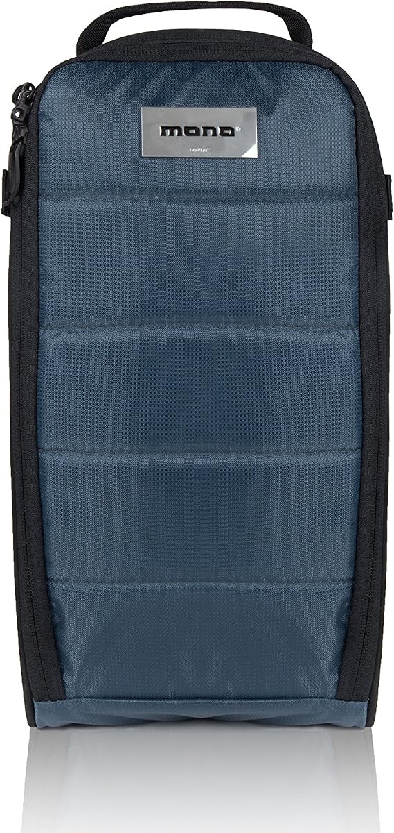 MONO M80 Guitar Tick V2 GRY Accessory Case