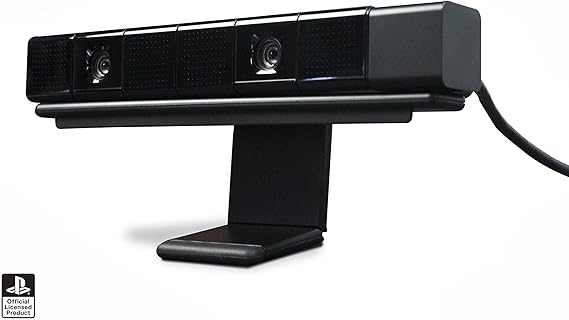 Officially Licensed Clip for Playstation Camera PS4