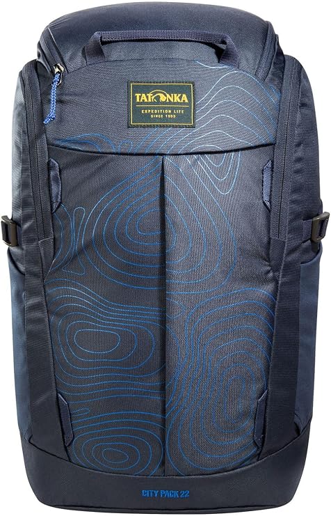 Tatonka Backpack