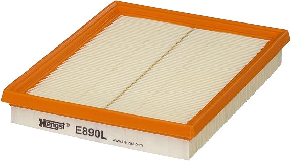 Hengst E890L Engine Compartments