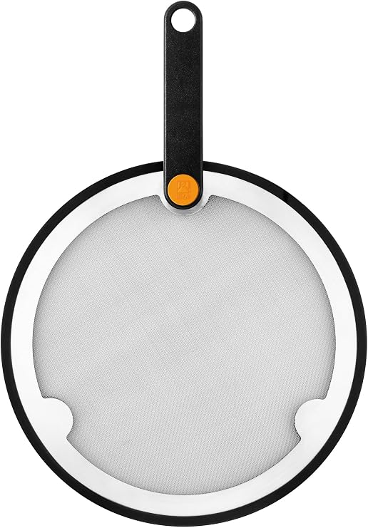 BRA Efficient | Splash Guard 18-20 - 22 cm