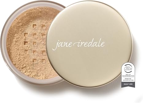 Jane Iredale Amazing Base Loose Mineral Powder 10.5 g