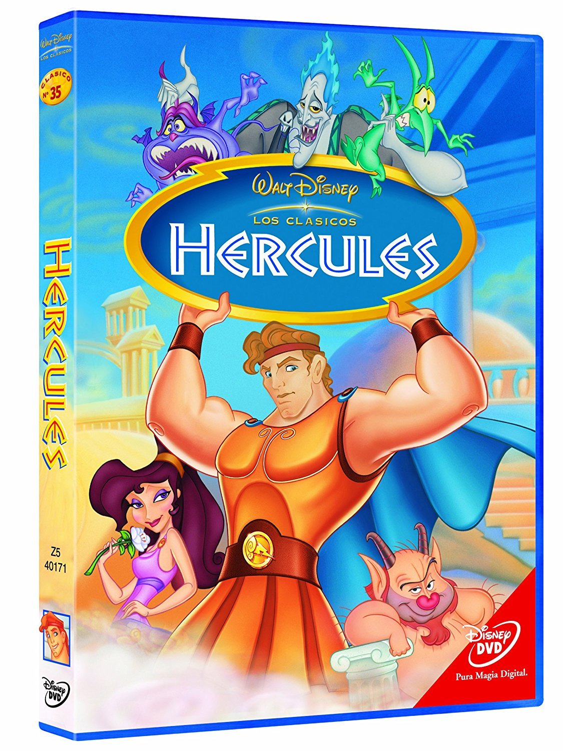 Hércules (Disney)