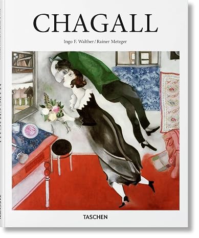 Chagall (Basic Art 2.0)