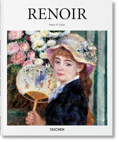 Renoir: 1841-1919 (Basic Art)