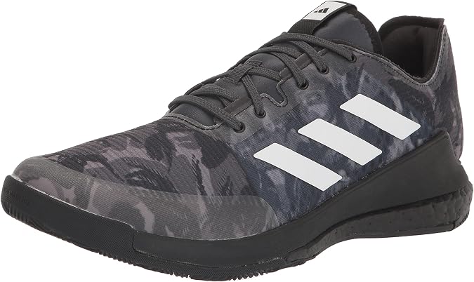 Adidas Women's Crazyflight Indoor Court Shoe