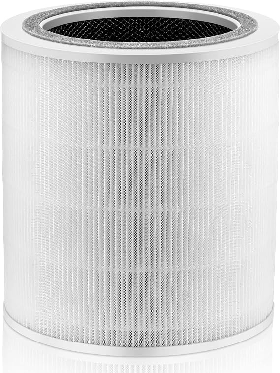 Core 400S Filter Compatible with LEVOIT Core 400S Smart WiFi Air Purifier
