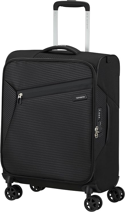 Samsonite Litebeam Cabin Trolley Case, 55 cm