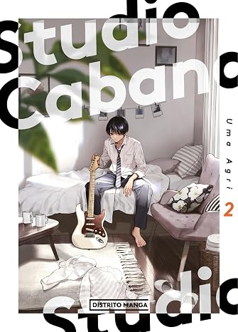 Studio Cabana 2 (Shôjo)