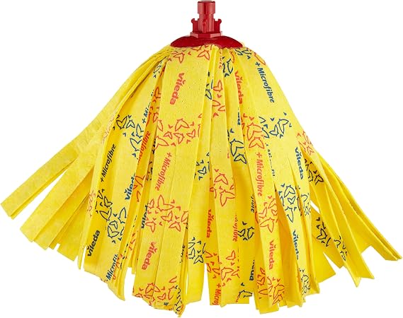 Vileda Microfibre Mop Refill