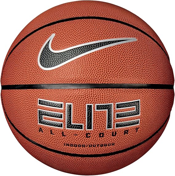 NIKE Unisex Nikebasketballs