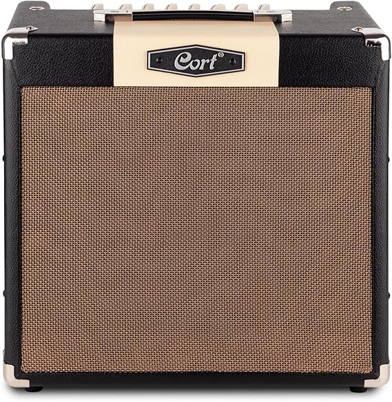 Cort CM30R Elektro Amfi