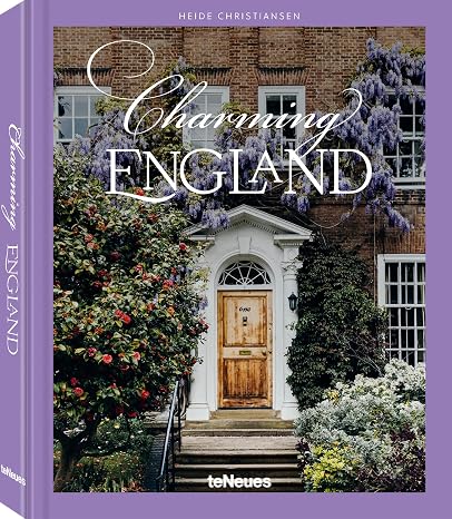 Charming England