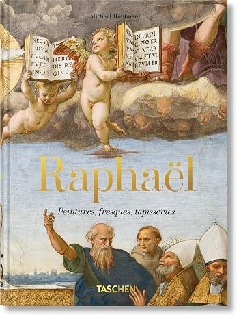 Raphaël: Peintures fresques tapisseries. 45th Ed. (45th Edition)