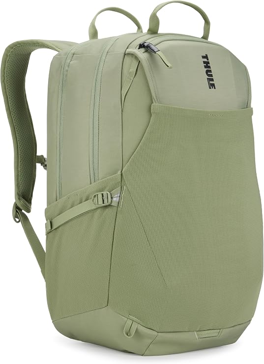 THULE Enroute Sırt Çantası, 16'', Large, Quiet Green