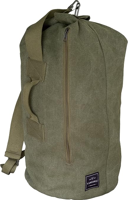 Sundance BonSac-01 Bonsack Bag