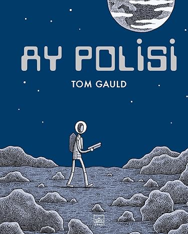 Ay Polisi (Ciltli)