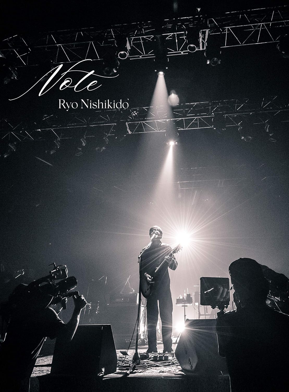 Note 初回限定盤 CD+Blu-ray Disc+フォトブック