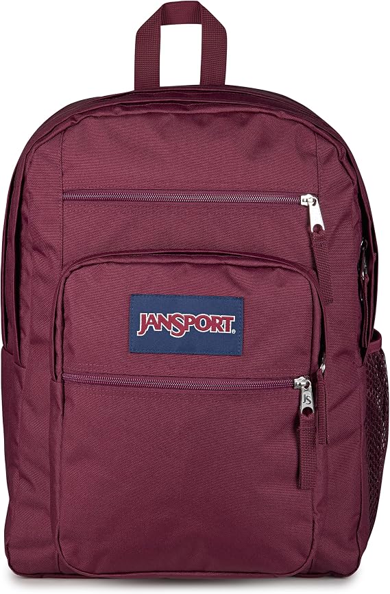 Jansportジャンスポーツ バッグ Big Student 容量:34l