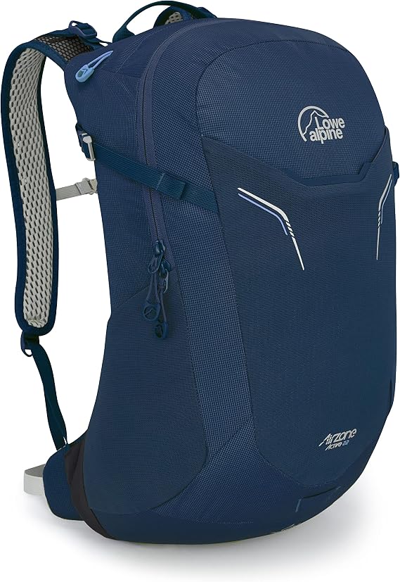 Lowe Alpine AirZone Active 22 Backpack Trekking Backpack Hiking Backpack