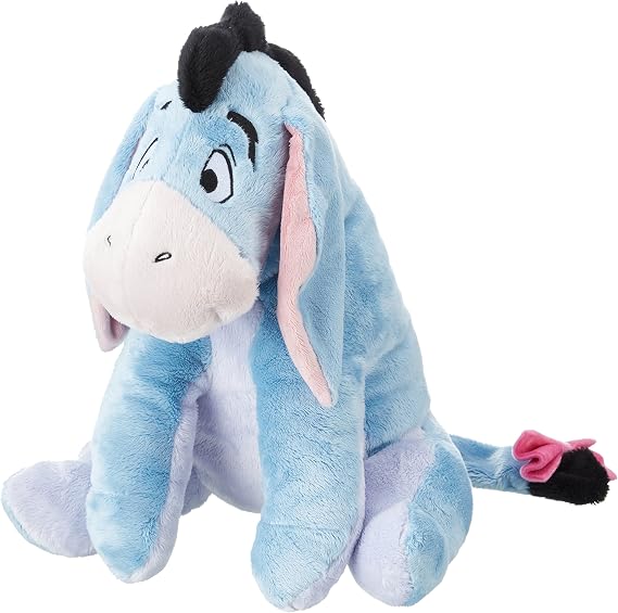 Eeyore Core Peluş 43 CM