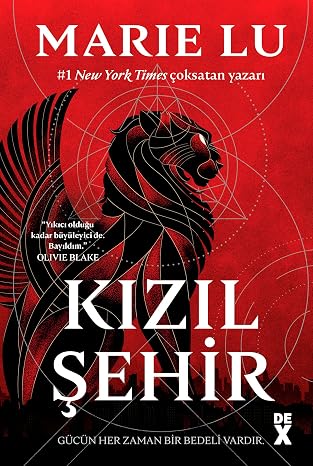 Kizil Şehİr