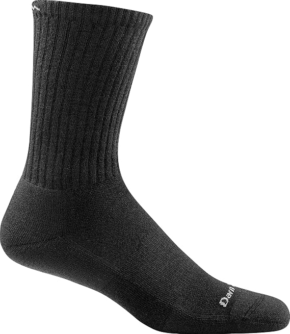 Darn Tough Standard Issue Crew Light Sock