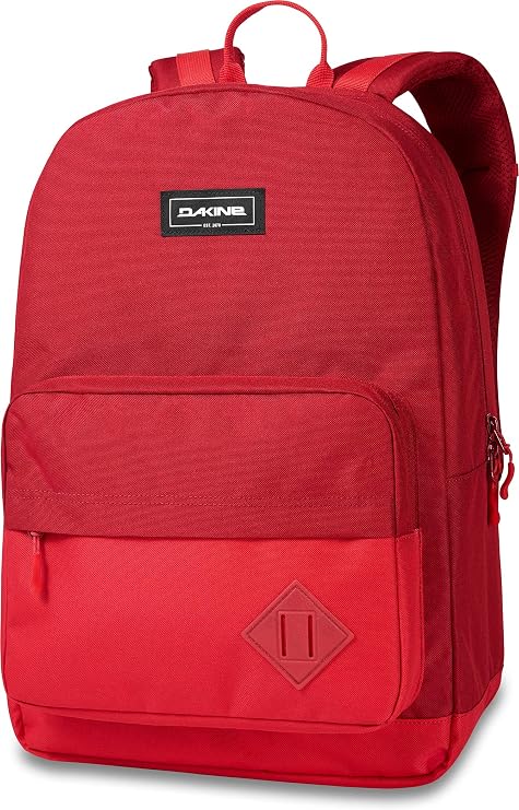 Dakine Men's 365 Pack 30l Backpack 365 Pack 30L Backpack, Unisex, Travel and Laptop Bag - Abstract Palm (pack of 1)