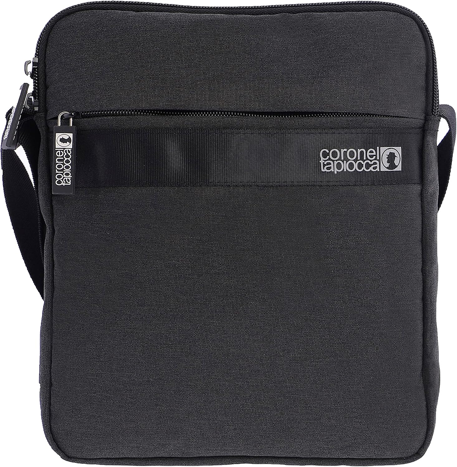 Coronel Tapiocca - Umhängetasche Herren - Schultertasche Herren - Tasche Herren - Messenger bag Herren Handtaschen - Umhangestachsche Herren - Handytasche
