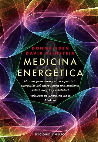 Medicina Energetica (Coleccion Salud y Vida Natural)