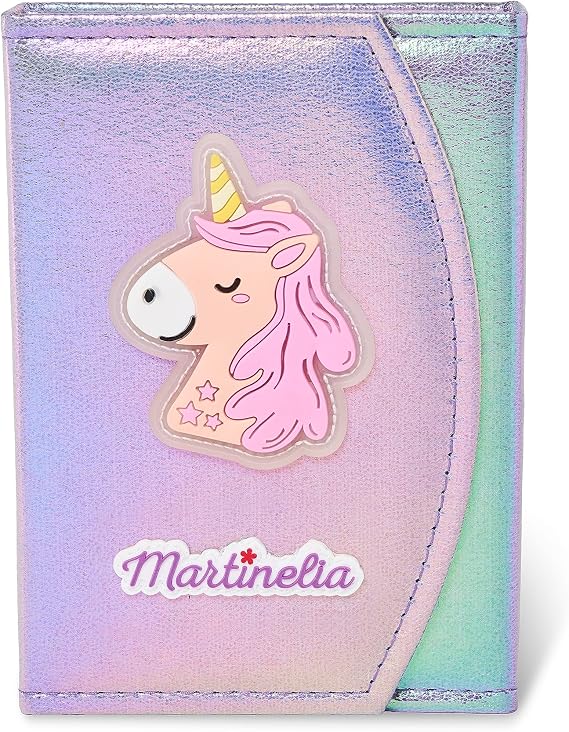 MARTINELIA LITTLE UNICORN Makyaj Cüzdanı