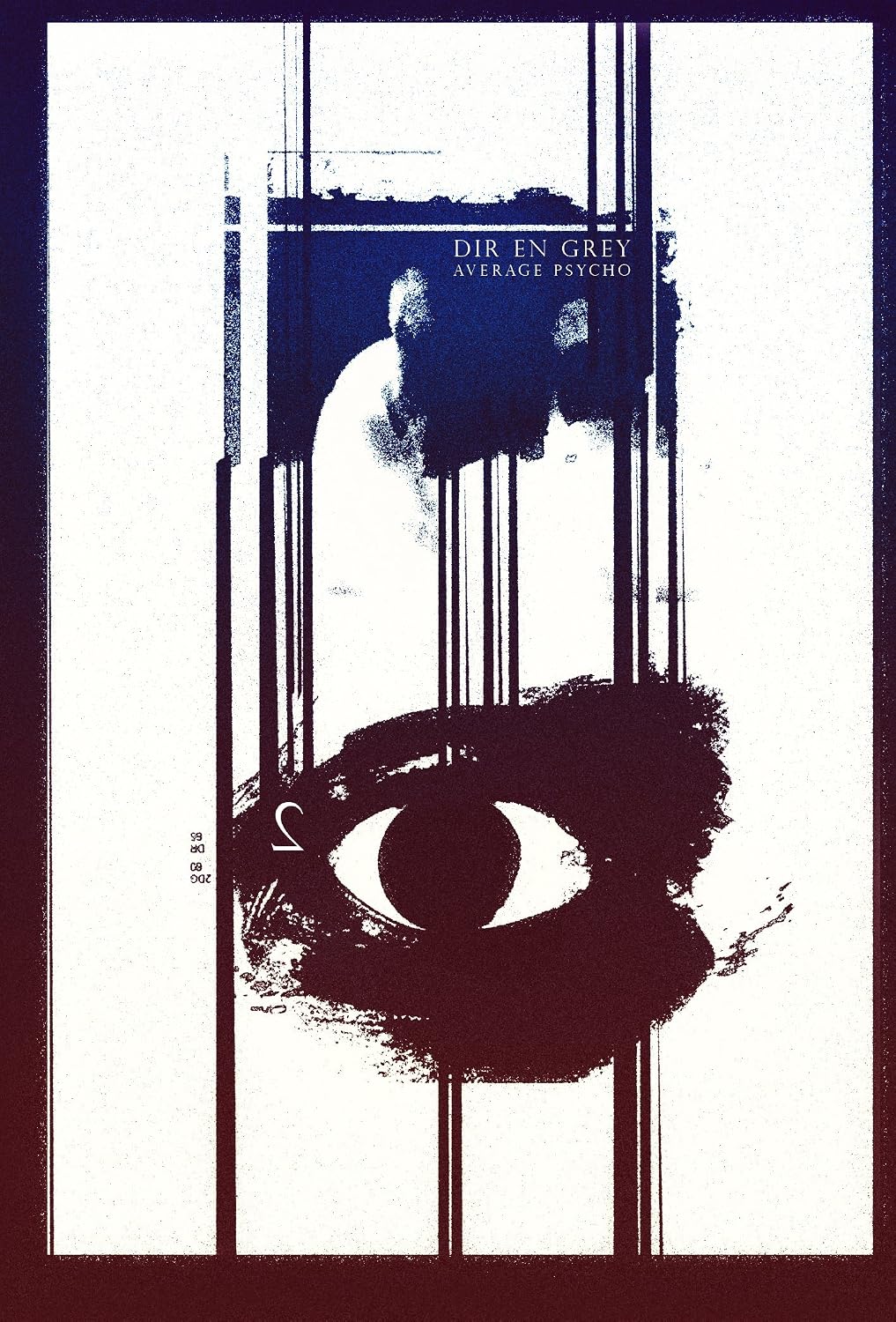 AVERAGE PSYCHO 2 Blu-ray