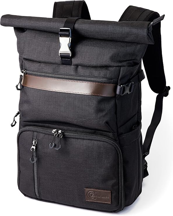 Toyooka Bag x Endurance Camera Bag, Made in Japan, Camera Backpack, Camera Carrier Bag