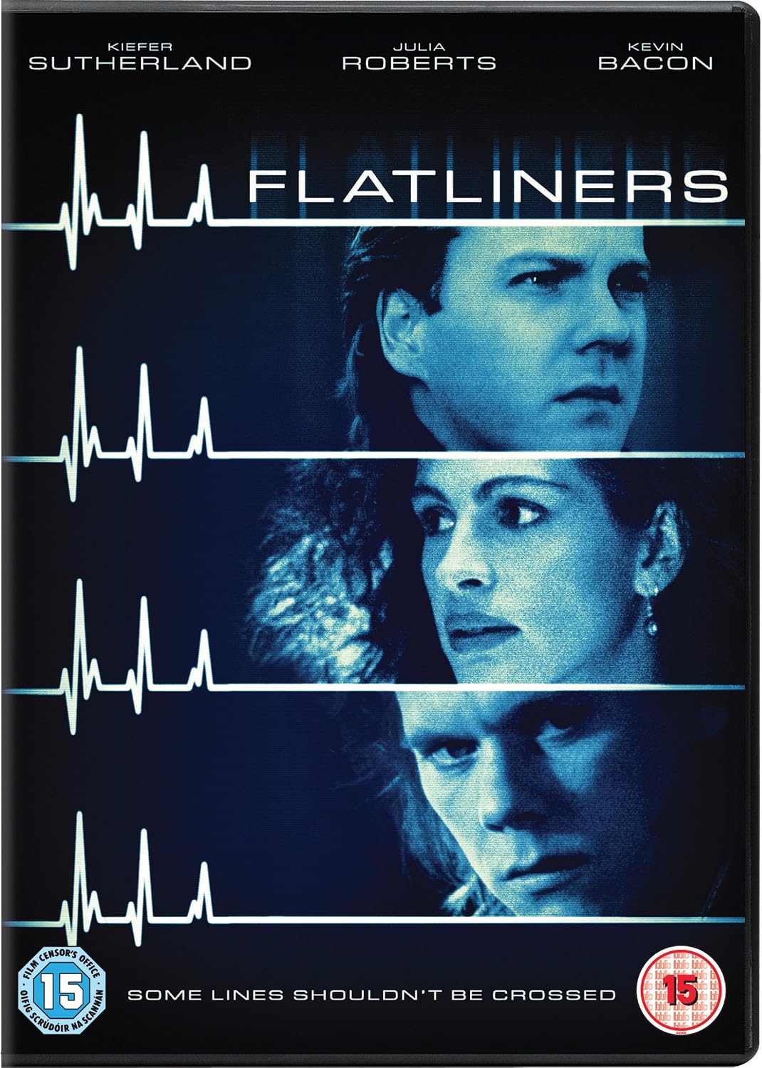 Flatliners [DVD] [2010]