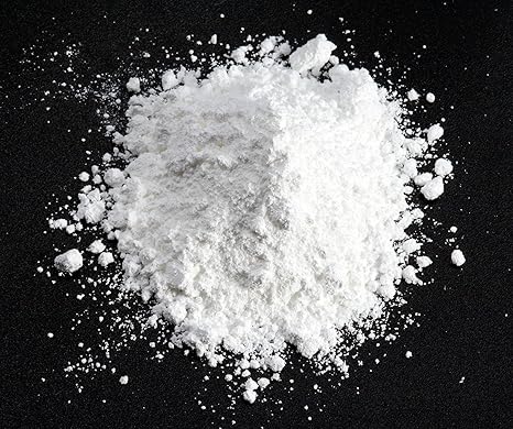 Zinc Oxide - Weight: 100g - By Inoxia