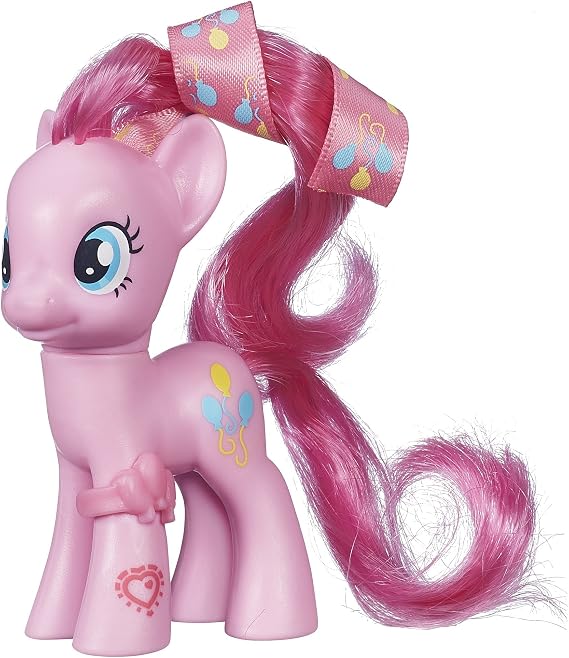 My Little Pony Cutie Mark Magic Pinkie Pie Figure