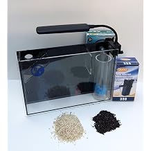 Refugium 500S With Built in Reactor (350l) Full Kit. Phosphate & Nitrate Removal